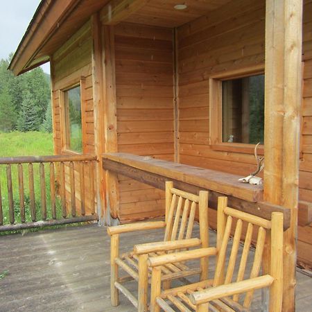 Ldr Lodge - Last Dollar Ranch สมิเธอร์ส ห้อง รูปภาพ