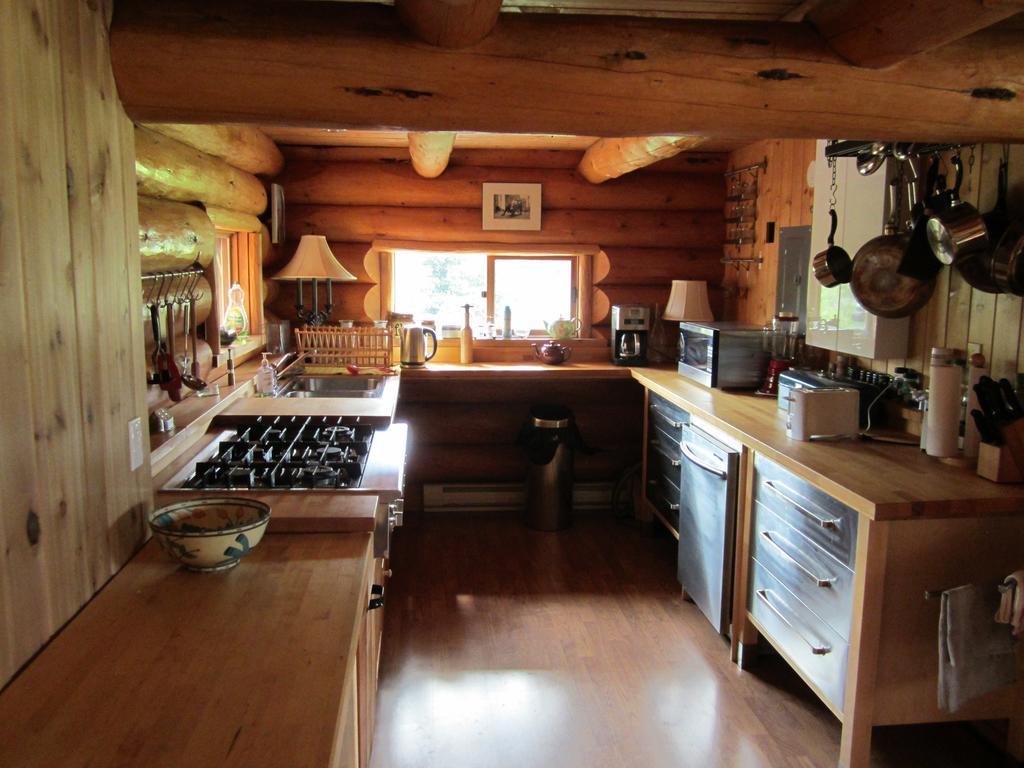 Ldr Lodge - Last Dollar Ranch สมิเธอร์ส ห้อง รูปภาพ