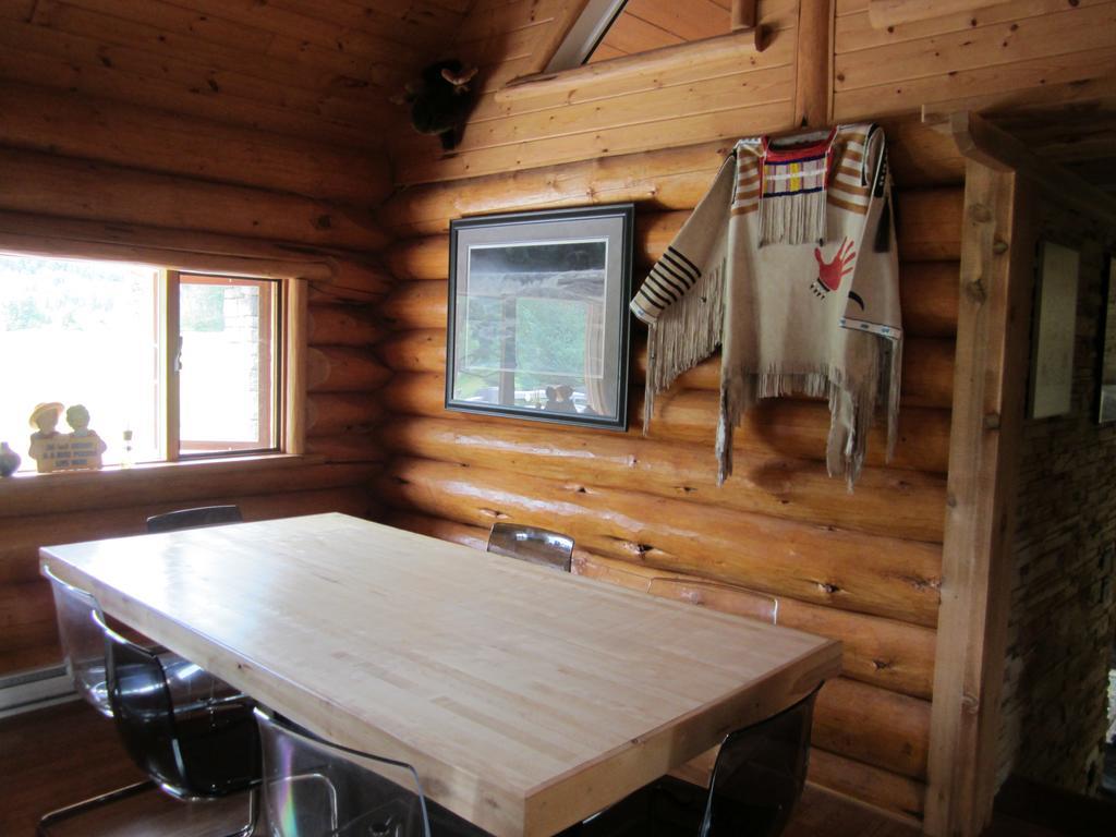 Ldr Lodge - Last Dollar Ranch สมิเธอร์ส ห้อง รูปภาพ