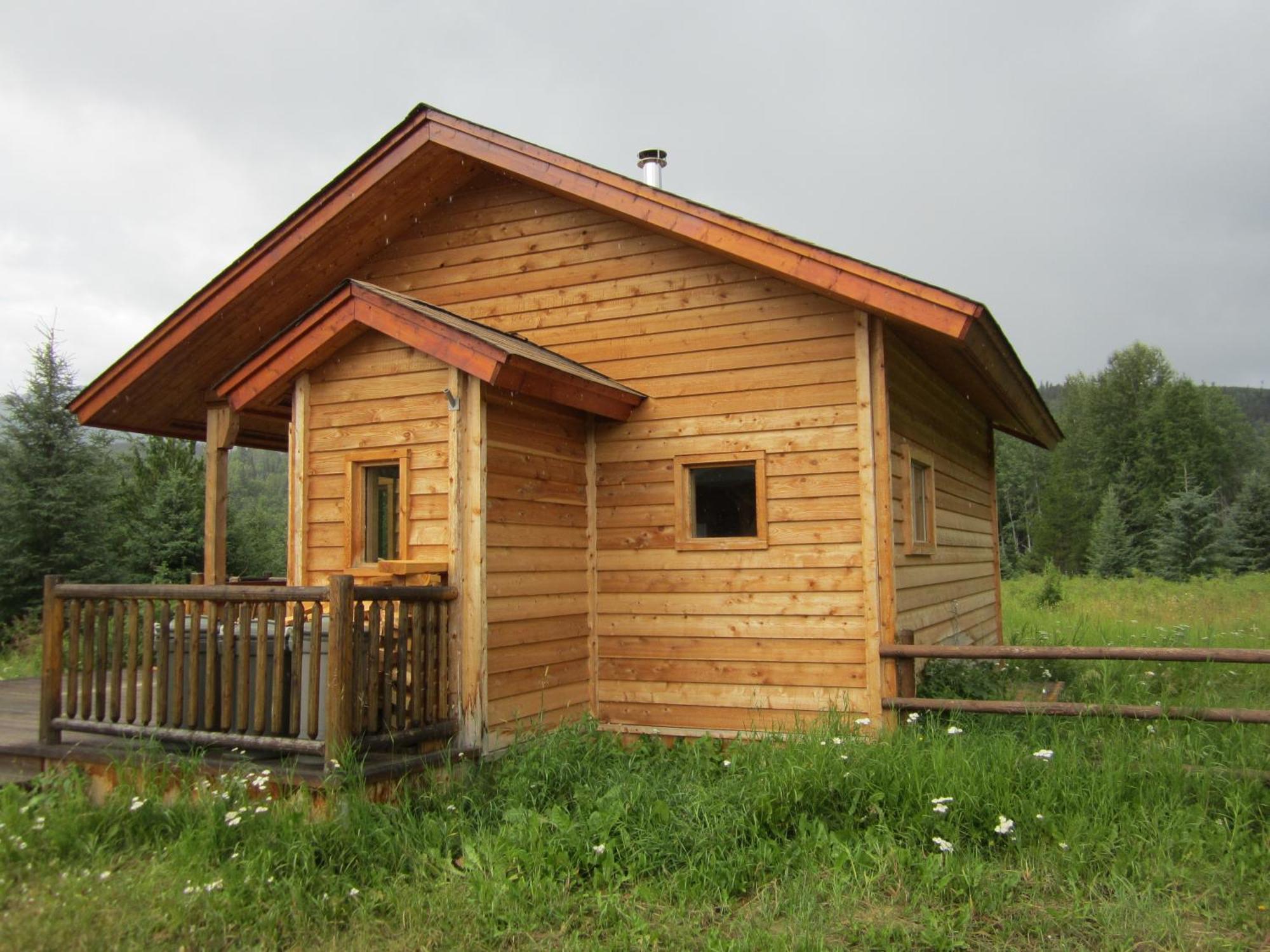 Ldr Lodge - Last Dollar Ranch สมิเธอร์ส ห้อง รูปภาพ