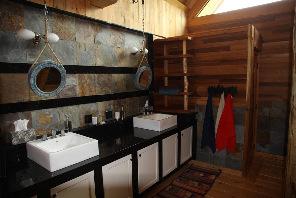 Ldr Lodge - Last Dollar Ranch สมิเธอร์ส ภายนอก รูปภาพ