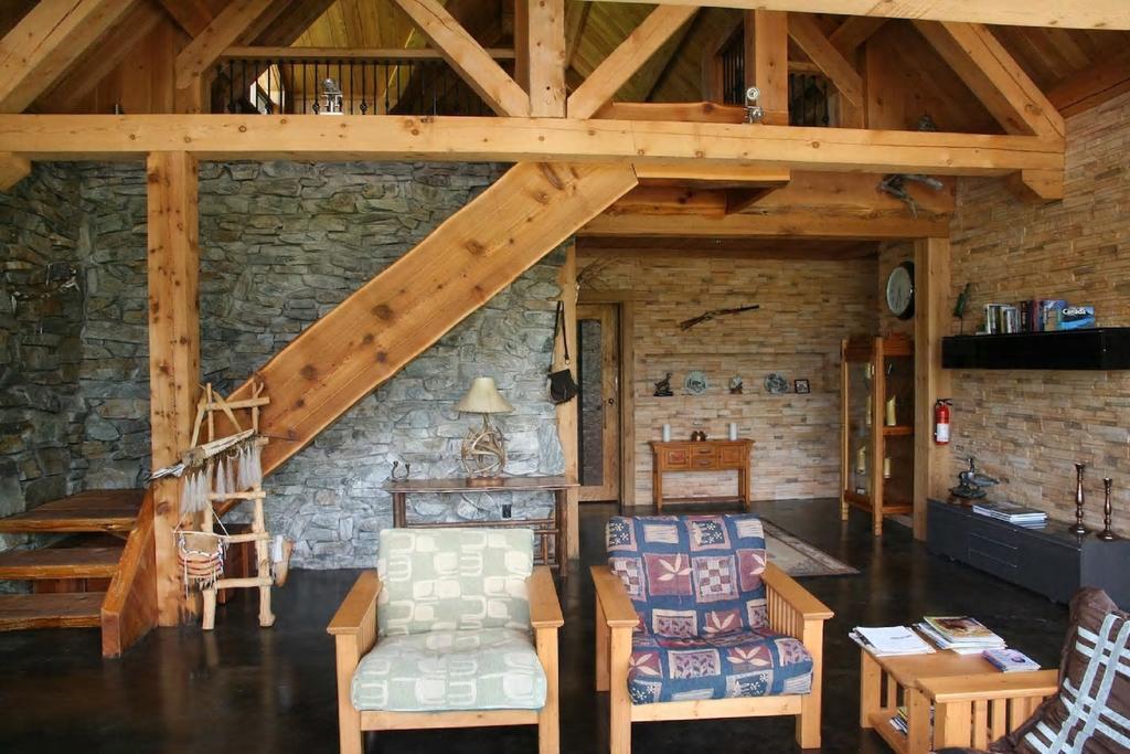 Ldr Lodge - Last Dollar Ranch สมิเธอร์ส ภายนอก รูปภาพ