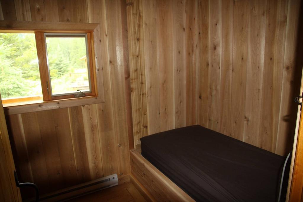 Ldr Lodge - Last Dollar Ranch สมิเธอร์ส ภายนอก รูปภาพ