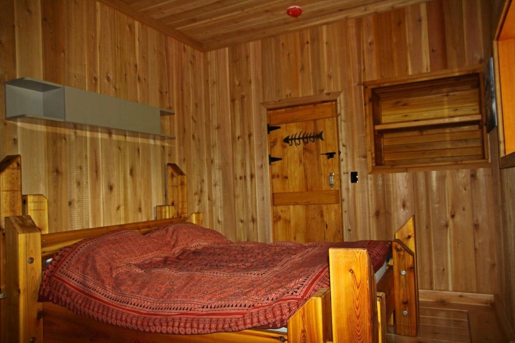 Ldr Lodge - Last Dollar Ranch สมิเธอร์ส ภายนอก รูปภาพ