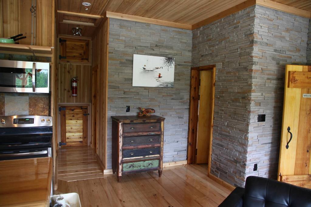 Ldr Lodge - Last Dollar Ranch สมิเธอร์ส ภายนอก รูปภาพ